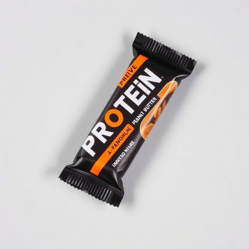 Protein Bar Chocolate Peanut 60g