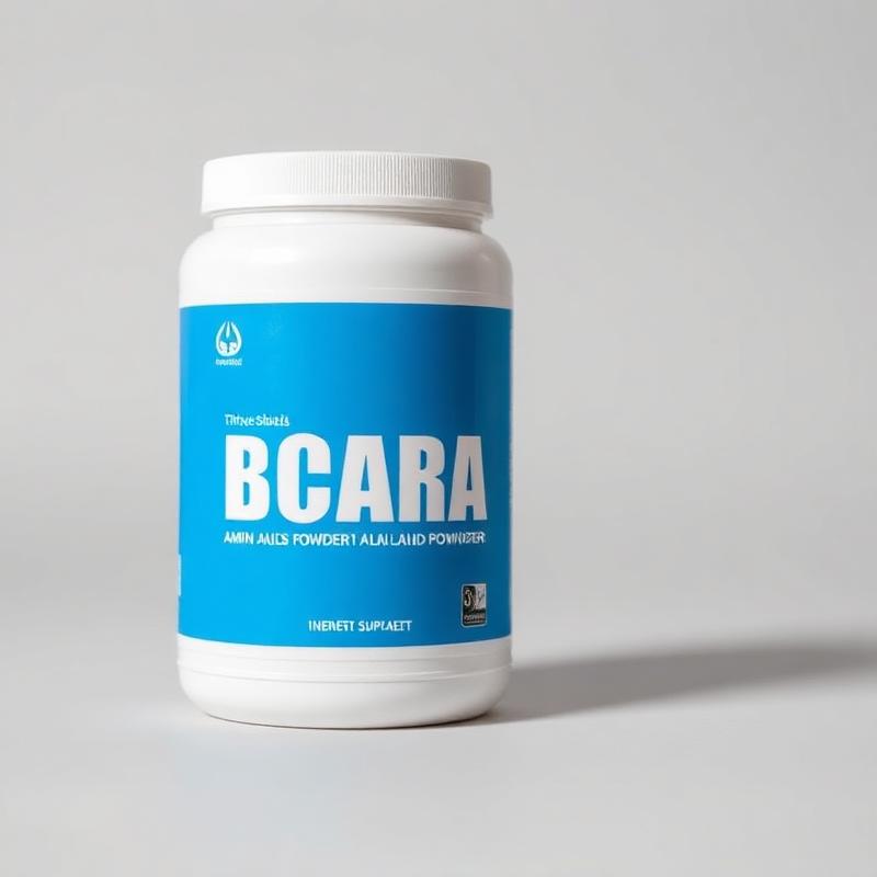 BCAA 2:1:1 400g