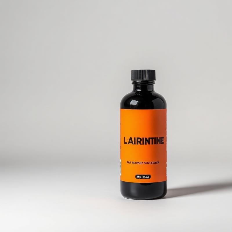 L-Carnitine Liquid 500ml