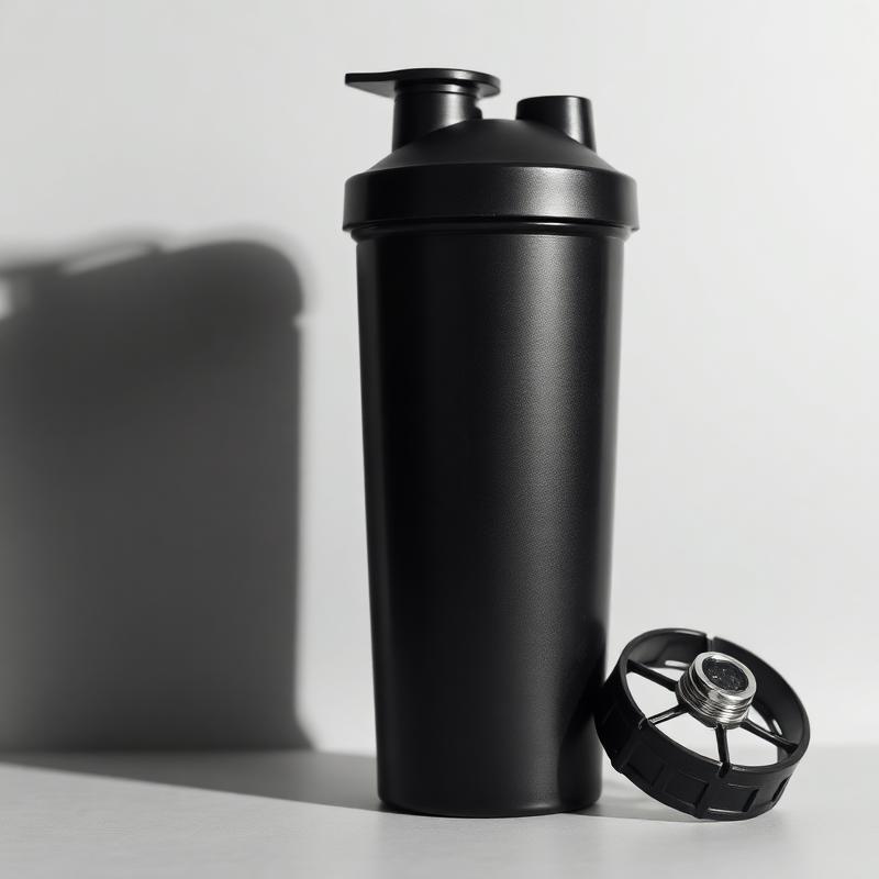 Shaker Boca 700ml