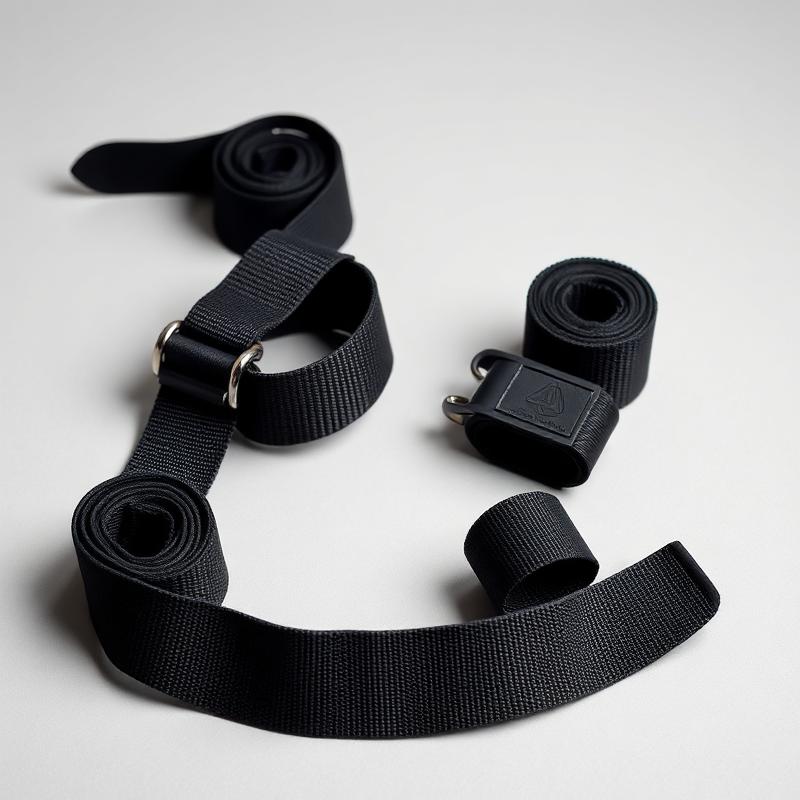 Resistance Bands - Set 5 kom
