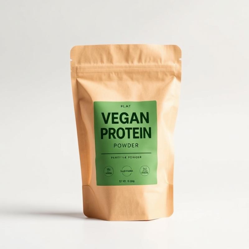 Vegan Protein 1kg