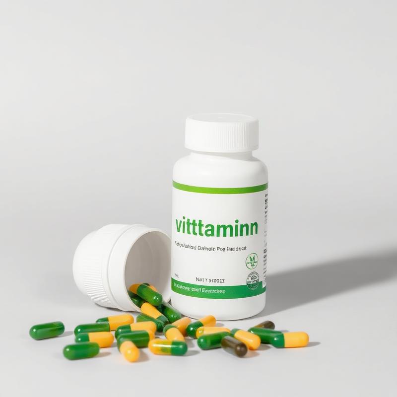 Vitamin D3 + K2 90 kapsula